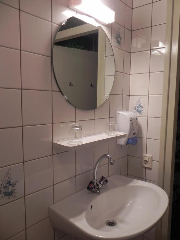 Hotel Het Witte Veen Witteveen Room photo